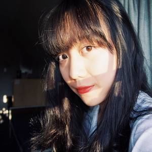 Meet your Posher, Cherie